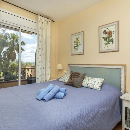 Apartman Les Oliviers By Interhome *