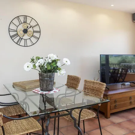 Les Oliviers By Interhome Apartment *
