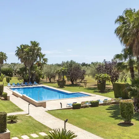 Apartment Les Oliviers By Interhome