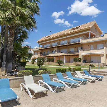 Les Oliviers By Interhome * San Rafael del Rio